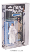 Star Wars 6 inches - 40th Legacy Pack (Carded) - EVORETRO PET Protectors - Pack of 12