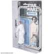 Star Wars 6 inches - 40th Legacy Pack (Carded) - EVORETRO PET Protectors - Pack of 12