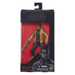 Star Wars The Black Series 6 Inch - Finn (Jakku)