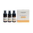 Kit de démarrage pour soins de la peau pour peaux grasses