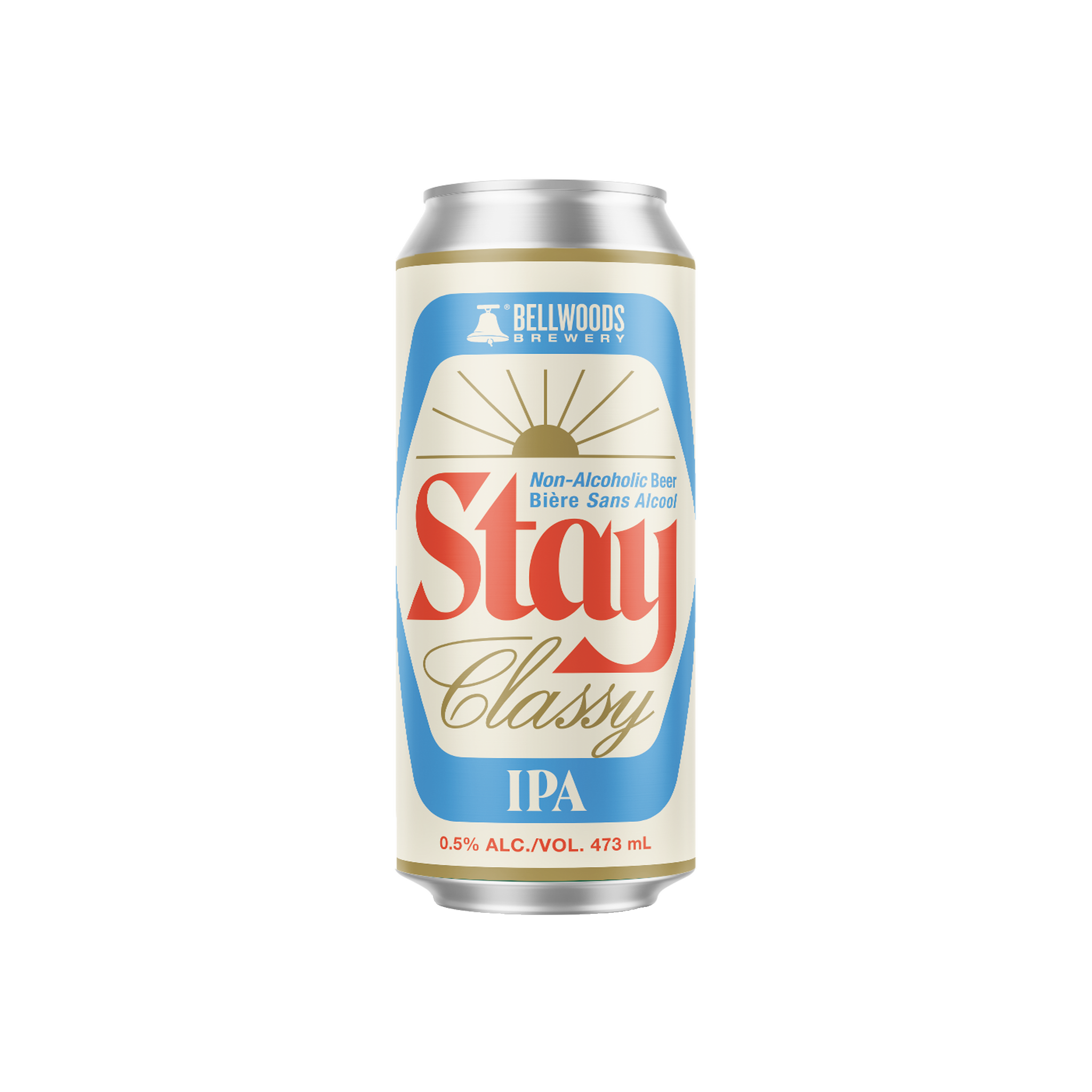 Bellwoods - Stay Classy IPA – こんにちはマート | KON NICHIWA MART
