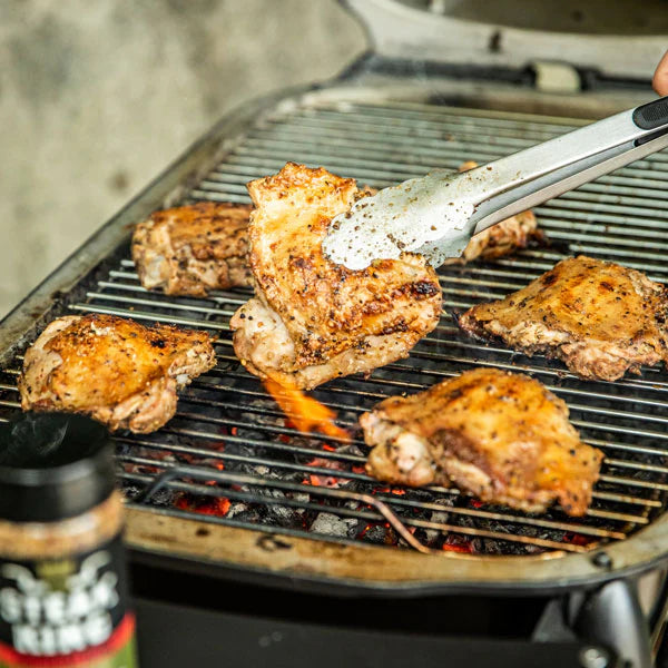 Fire & Smoke Society Steak King Chophouse Blend