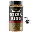 Fire & Smoke Society Steak King Chophouse Blend