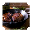 Rufus Teague Steak/Dippin Sauce