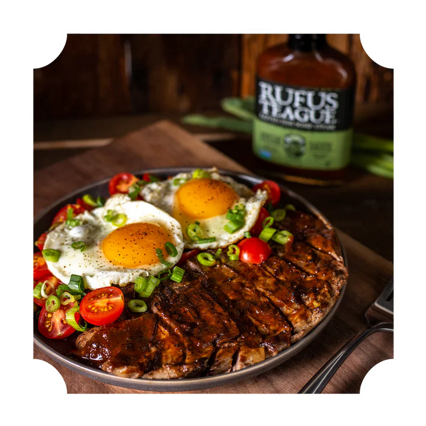 Rufus Teague Steak/Dippin Sauce