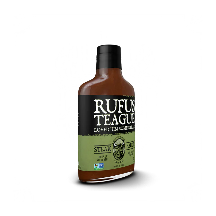 Rufus Teague Steak/Dippin Sauce