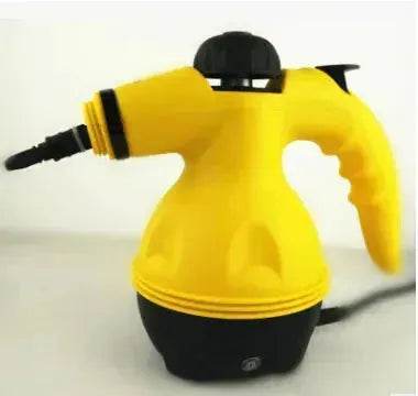 Steam cleaner for everyday use