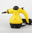 Steam cleaner for everyday use