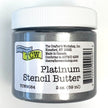 The Crafters Workshop (TCW) Stencil Butter 2 oz