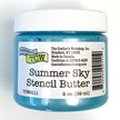 The Crafters Workshop (TCW) Stencil Butter 2 oz