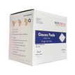 Sterile Gauze Pad 3