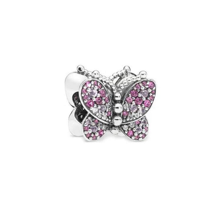 Sterling Silver S925 hanging string accessories