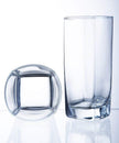 Luminarc 16 Piece Sterling Tumbler Set