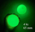 Stick Wall Ball Stress Relief Toys Sticky Squash Ball