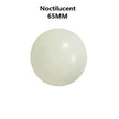 Stick Wall Ball Stress Relief Toys Sticky Squash Ball