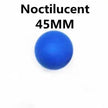 Stick Wall Ball Stress Relief Toys Sticky Squash Ball