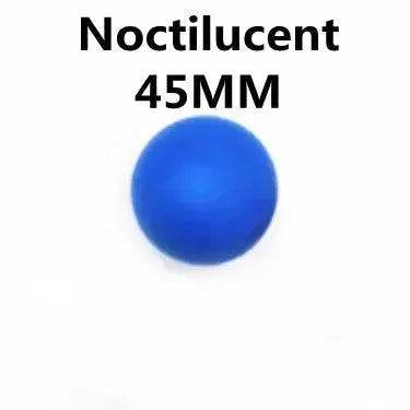 Stick Wall Ball Stress Relief Toys Sticky Squash Ball