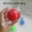 Stick Wall Ball Stress Relief Toys Sticky Squash Ball