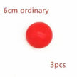 Stick Wall Ball Stress Relief Toys Sticky Squash Ball