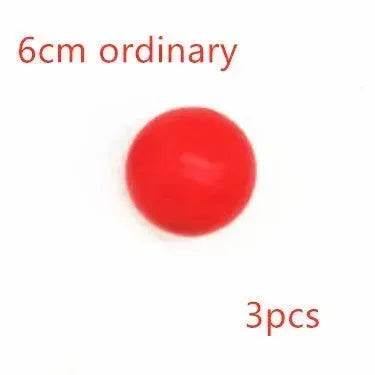 Stick Wall Ball Stress Relief Toys Sticky Squash Ball