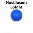 Stick Wall Ball Stress Relief Toys Sticky Squash Ball