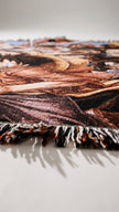 KING OF THE SEAS Multi-Use Blanket