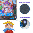 Tapis de jeu Monarch