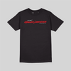 Stolen Paradise T-shirt - Black