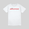 Stolen Paradise T-shirt - White