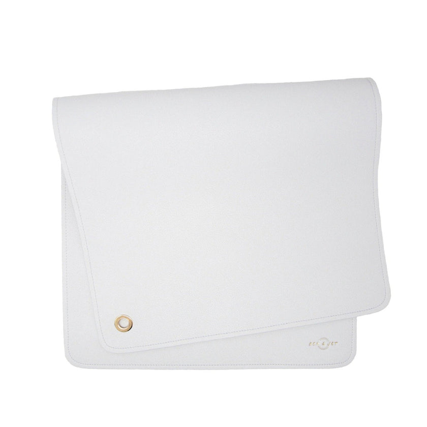 Vegan Leather Changing Mat
