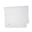 Vegan Leather Changing Mat | Black