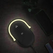 Stonego 3-in-1 Charger & Lamp: Fast 15W Charge