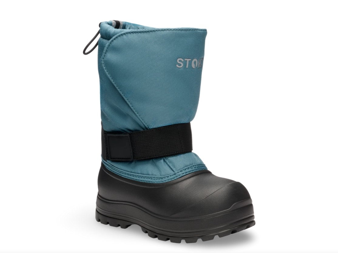 Stonz Trek - Kids Winter Boot