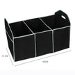 Storage Box Car Bag Trunk Sundries Storage Bag