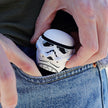 Bitty Boomers Bluetooth Speaker : Star Wars Stormtrooper