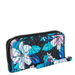 LUG - Straddle Wristlet RFID Wallet