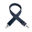 LUG - Adjustable Webbed Satin Luxe VL Bag Strap - 1.5