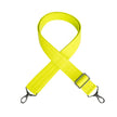 LUG - Adjustable Webbed Satin Luxe VL Bag Strap - 1.5