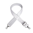 LUG - Adjustable Webbed Satin Luxe VL Bag Strap - 1.5