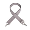 LUG - Adjustable Webbed Satin Luxe VL Bag Strap - 1.5