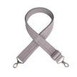 LUG - Adjustable Webbed Satin Luxe VL Bag Strap - 1.5