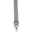 LUG - Adjustable Webbed Satin Luxe VL Bag Strap - 1.5