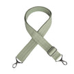 LUG - Adjustable Webbed Satin Luxe VL Bag Strap - 1.5