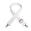 LUG - Adjustable Webbed Satin Luxe VL Bag Strap - 1.5