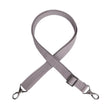 LUG - Bandoulière de sac VL en satin luxueux et tissé, réglable - 1