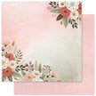 Strawberry Friends Basics 12x12 Paper Collection 34884