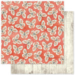 Strawberry Friends Basics 12x12 Paper Collection 34884