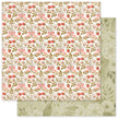 Strawberry Friends Basics 12x12 Paper Collection 34884