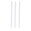 EcoVessel Silicone Replacement Straws (3-pack)