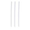 EcoVessel Silicone Replacement Straws (3-pack)
